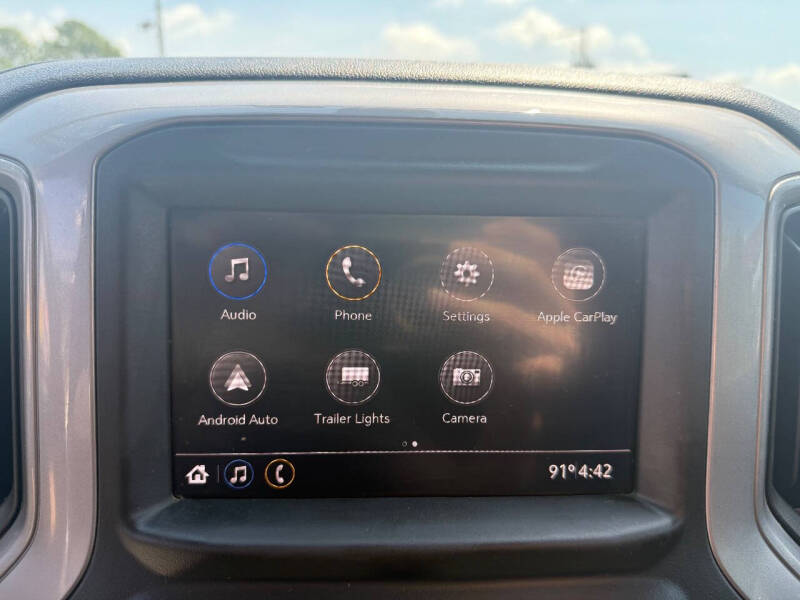 2021 GMC Sierra 2500HD