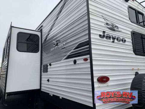 2025 Jayco Jay Flight