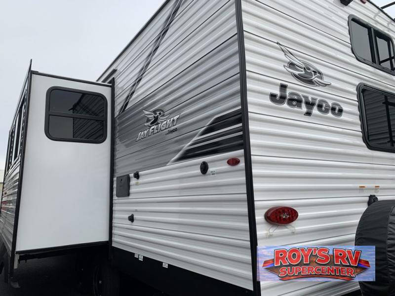 2025 Jayco Jay Flight