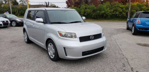 2009 Scion xB for sale at Auto Choice in Belton MO