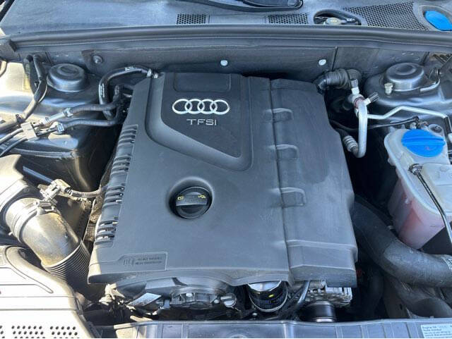 2014 Audi A4 for sale at Tracy Auto Depot in Tracy, CA