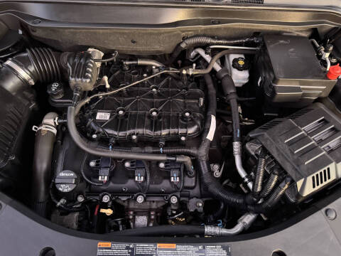 2012 GMC Terrain SLT-1