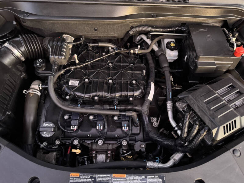 2012 GMC Terrain SLT-1