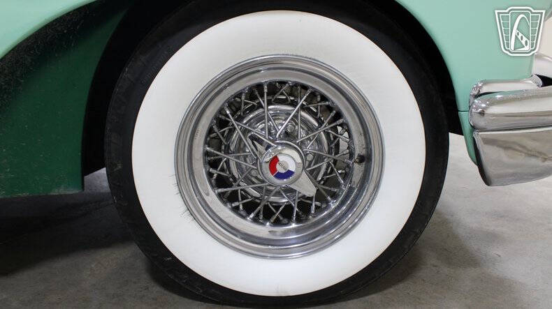 1954 Buick Skylark