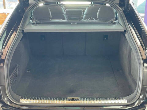 2020 Audi S7 2.9T quattro Prestige