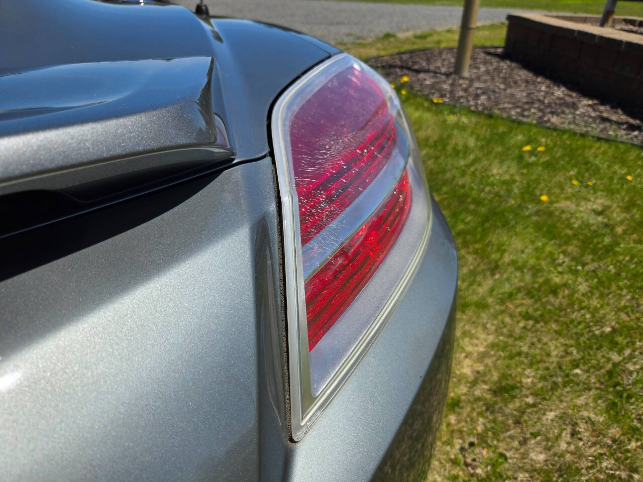 2007 Saturn SKY 51