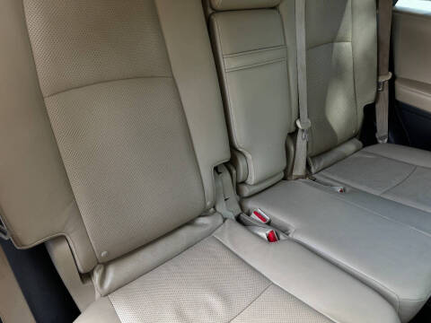 2017 Toyota 4Runner Limited