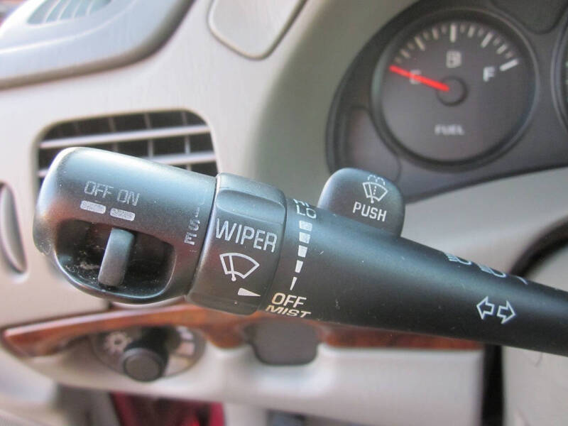 2005 Chevrolet Impala