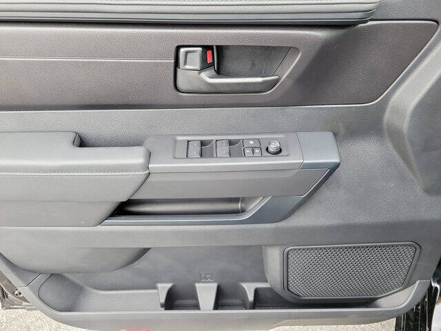 2023 Toyota Tundra SR