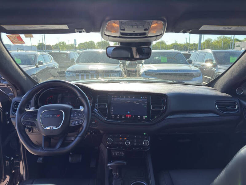2024 Dodge Durango R/T