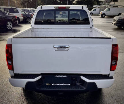 2009 Chevrolet Colorado LT