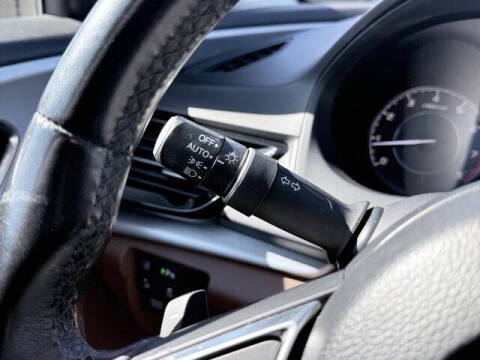 2021 Acura RDX w/Tech