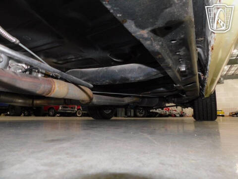 1969 Chevrolet Chevelle