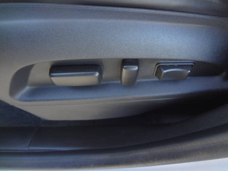 2015 GMC Terrain SLT-1