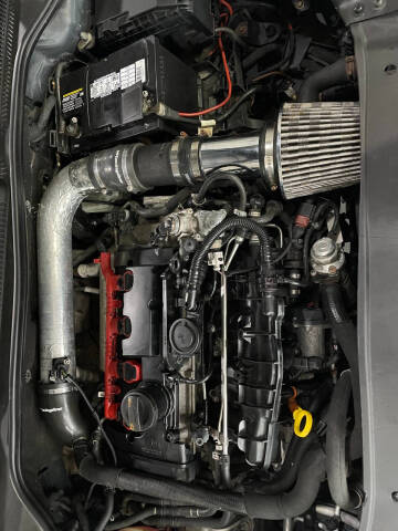 2013 Volkswagen Golf R 4Motion