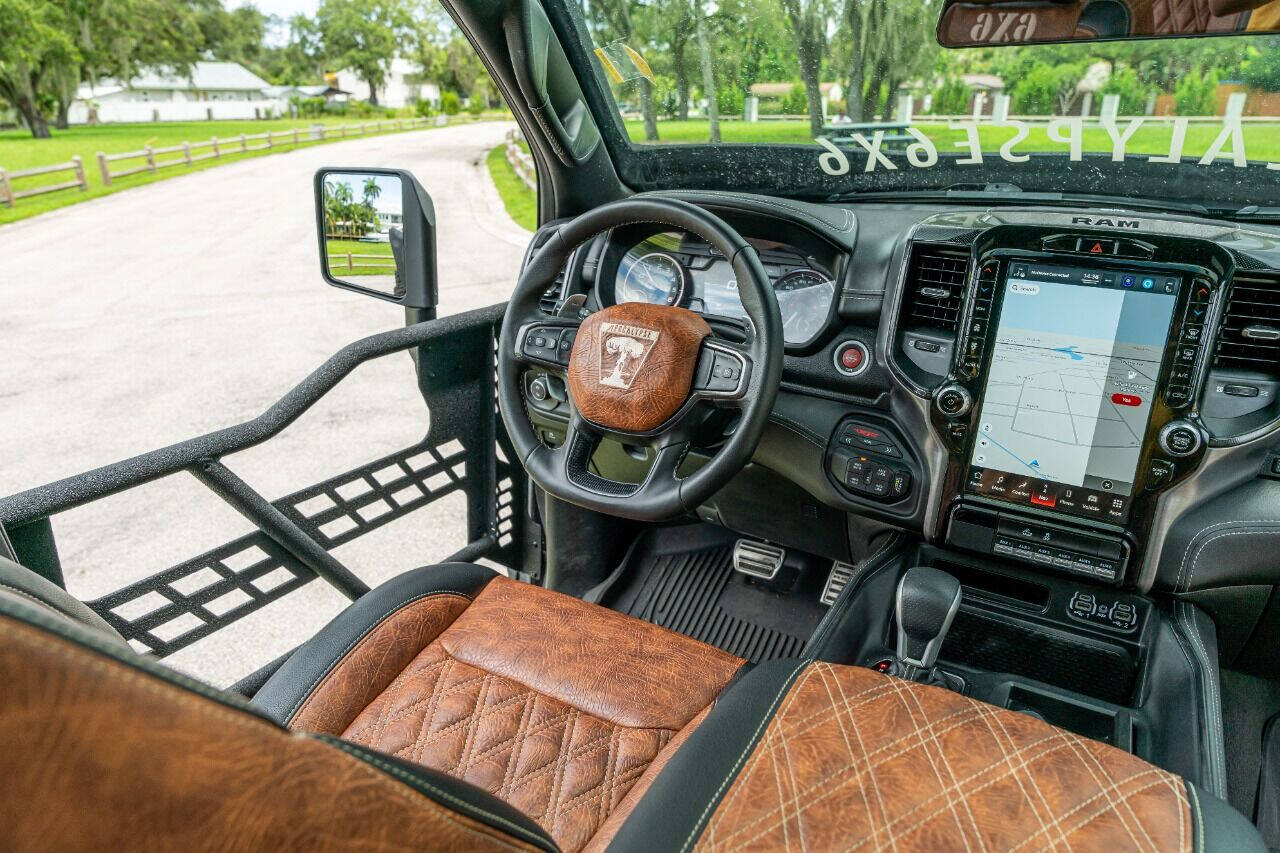 2023 RAM 1500 Pickup - $249,999