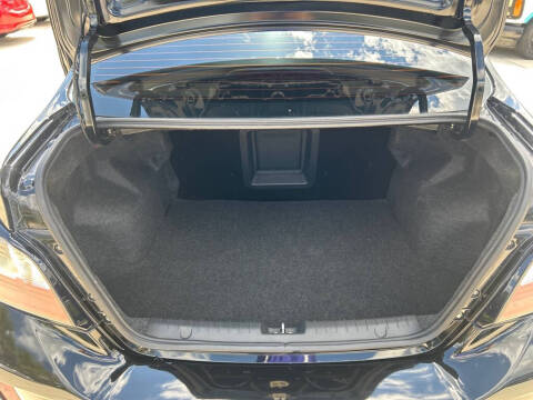 2024 Mitsubishi Mirage G4