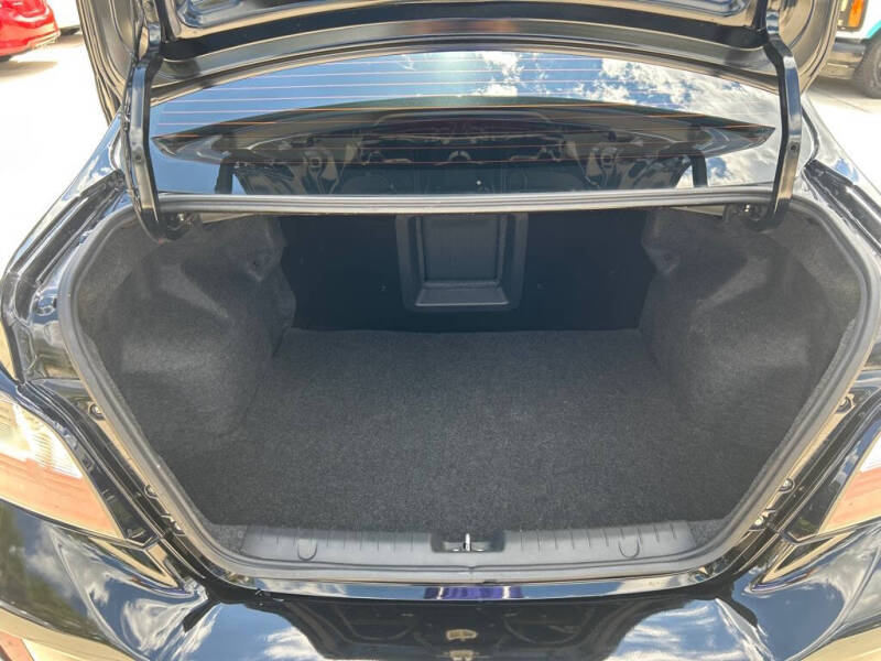 2024 Mitsubishi Mirage G4