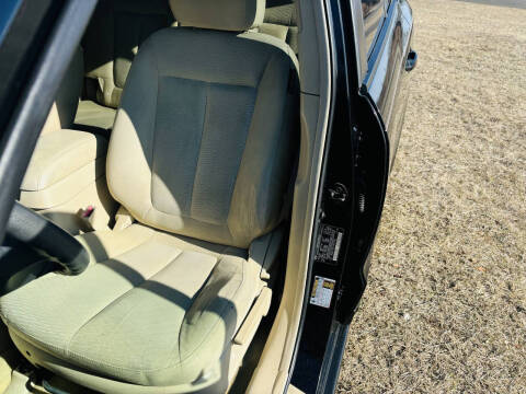 2007 Hyundai Santa Fe GLS