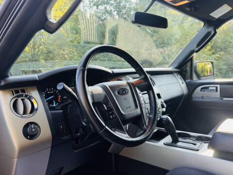 2015 Ford Expedition XLT