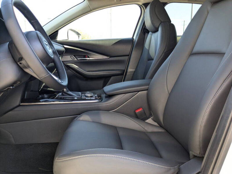 2025 Mazda CX-30 2.5 S Preferred