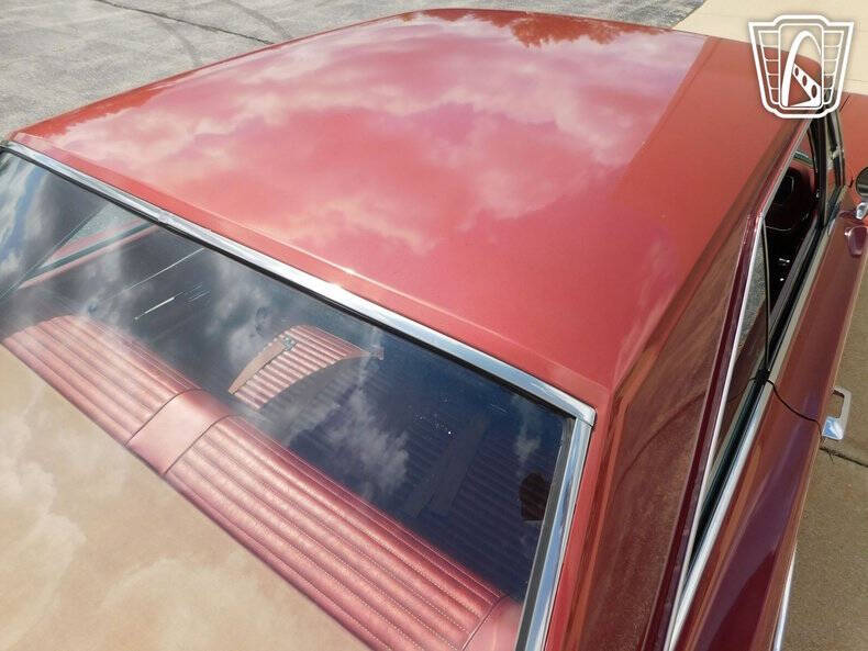 1966 Dodge Coronet