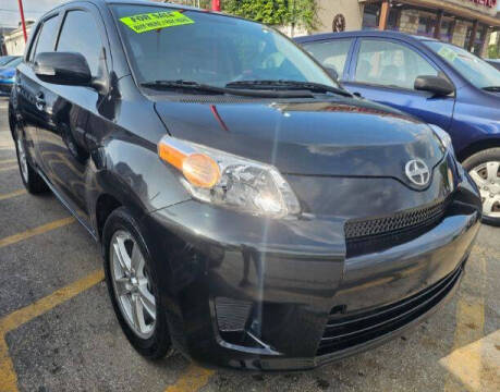 2010 Scion xD for sale at USA Auto Brokers in Houston TX