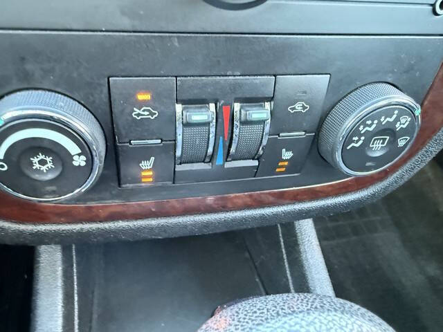 2011 Chevrolet Impala LT Fleet