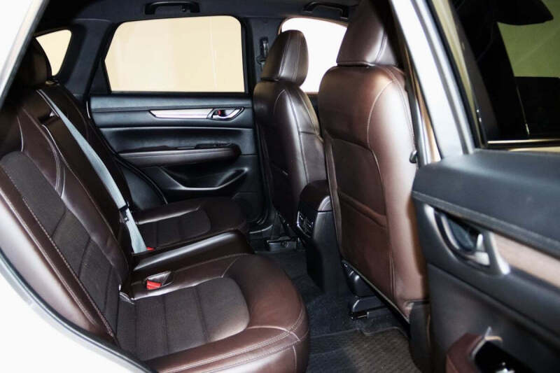 2023 Mazda CX-5 2.5 Turbo Signature