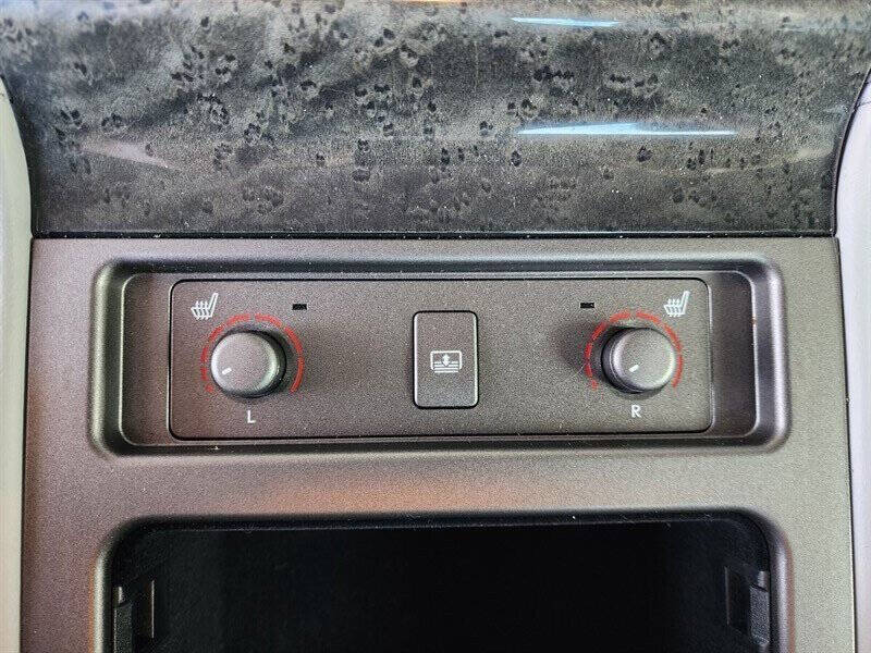 2012 Lexus LS 460
