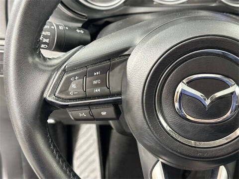 2022 Mazda CX-9 Touring Plus