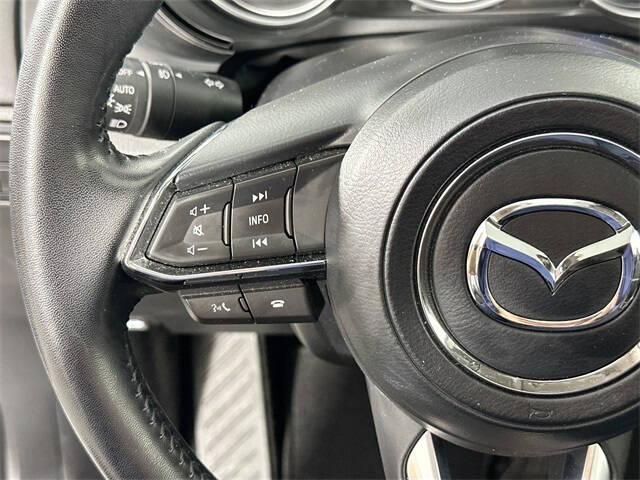 2022 Mazda CX-9 Touring Plus