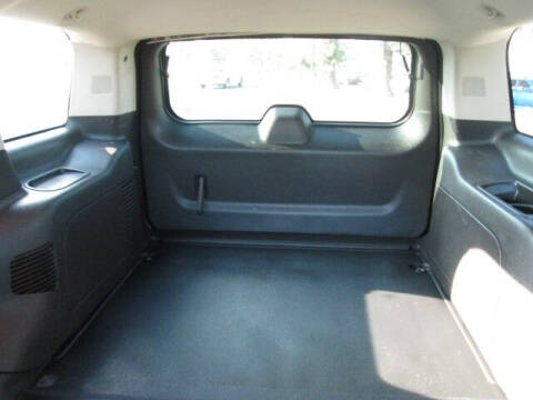 2010 Chevrolet Tahoe LS