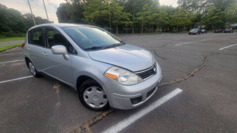 2008 Nissan Versa for sale at JC Auto Sales in Nanuet NY