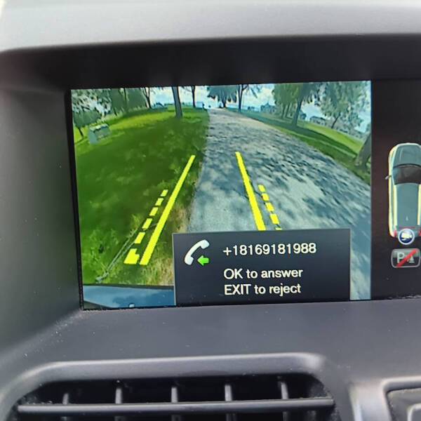 2016 Volvo XC60 T5 Drive-E