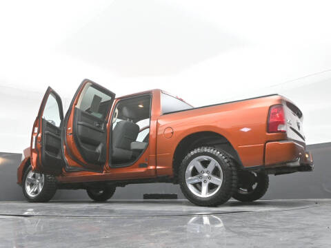 2013 RAM 1500 Tradesman