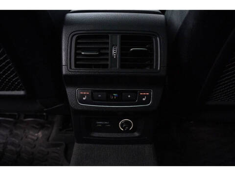 2020 Audi Q5 quattro Premium Plus 45 TFSI