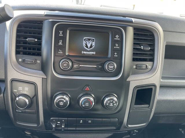 2013 RAM 1500 Express