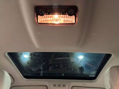 2015 BMW 5 Series 535i