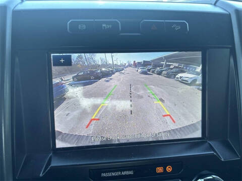 2022 Ford F-250 Super Duty