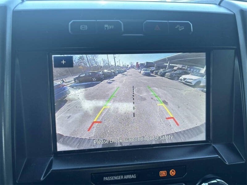 2022 Ford F-250 Super Duty