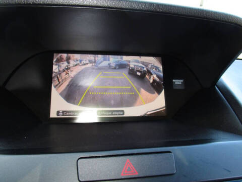 2014 Acura RDX w/Tech