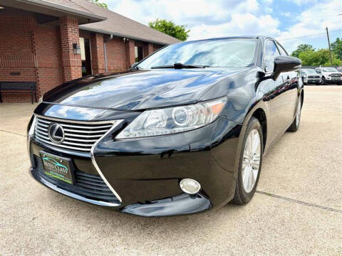 2013 Lexus ES 350