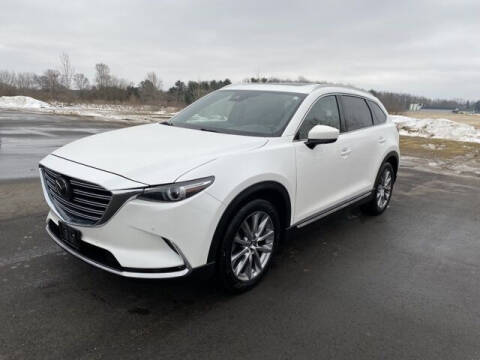 2019 Mazda CX-9 for sale at Freedom Chevrolet Inc in Fremont MI