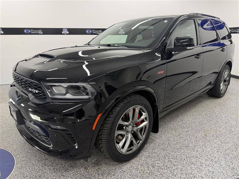 2023 Dodge Durango SRT 392