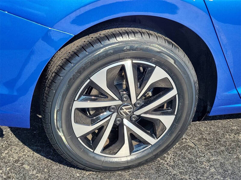 2023 Volkswagen Jetta S