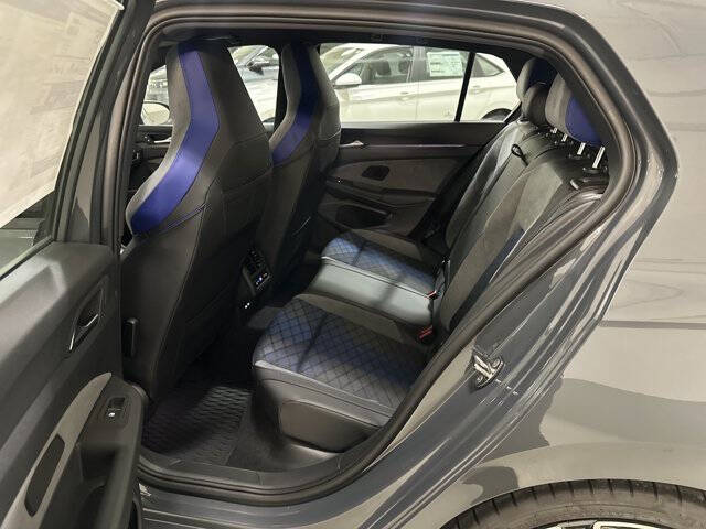 2026 Volkswagen Golf R 4Motion