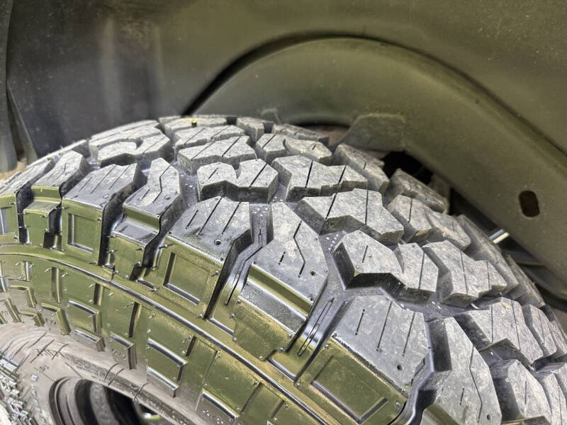 2003 Jeep Wrangler SE