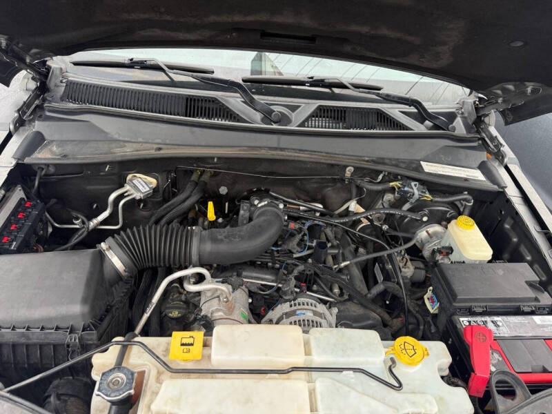 2012 Jeep Liberty Latitude