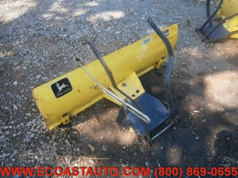 1980 John Deere 42-INCH SN